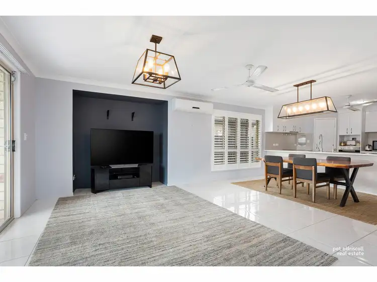 Third view of Homely house listing, 19 Wittenberg Way, Norman Gardens QLD 4701
