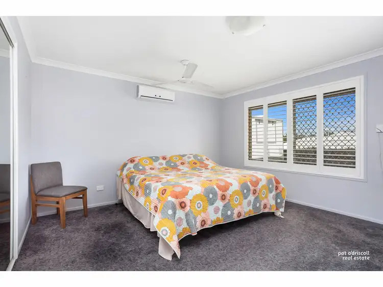 Fourth view of Homely house listing, 19 Wittenberg Way, Norman Gardens QLD 4701