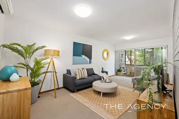 6/23 North Beach Road, North Beach WA 6020