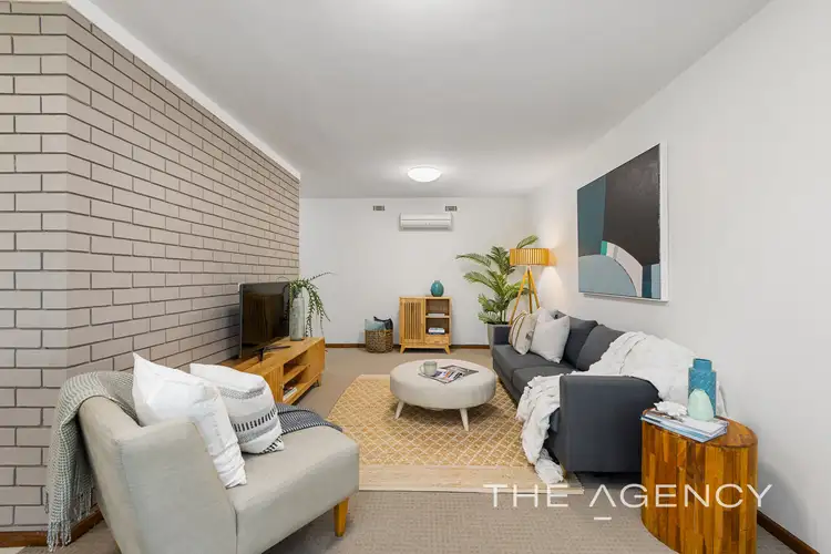 Fourth view of Homely apartment listing, 6/23 North Beach Road, North Beach WA 6020