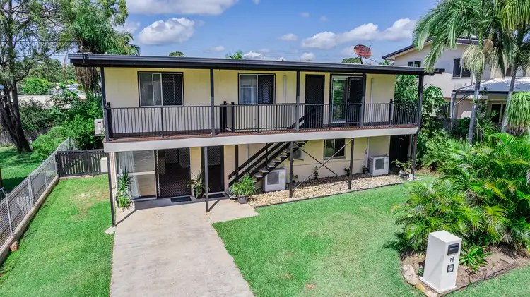 98 Shaw Street, New Auckland QLD 4680