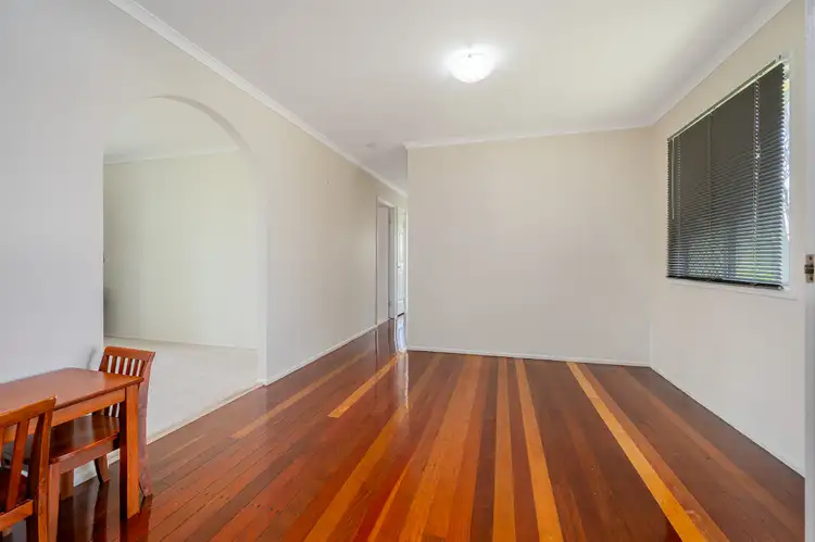 Seventh view of Homely house listing, 98 Shaw Street, New Auckland QLD 4680