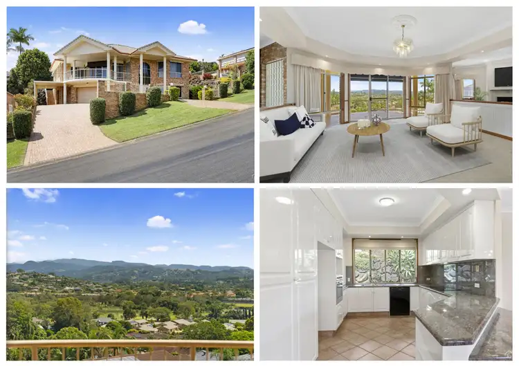 Second view of Homely house listing, 2 St Andrews Way, Banora Point NSW 2486