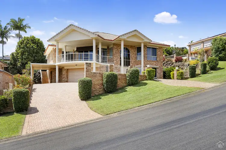 Third view of Homely house listing, 2 St Andrews Way, Banora Point NSW 2486