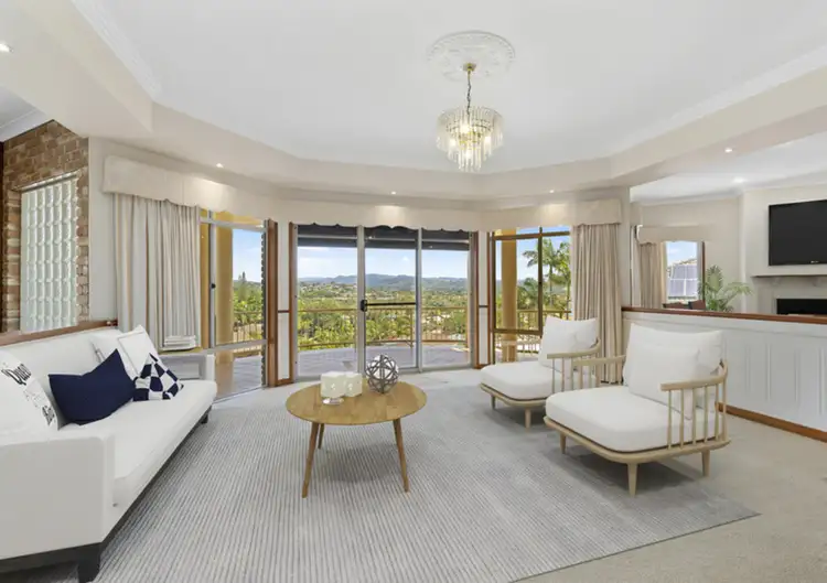 Fourth view of Homely house listing, 2 St Andrews Way, Banora Point NSW 2486