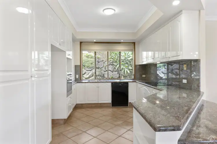 Fifth view of Homely house listing, 2 St Andrews Way, Banora Point NSW 2486