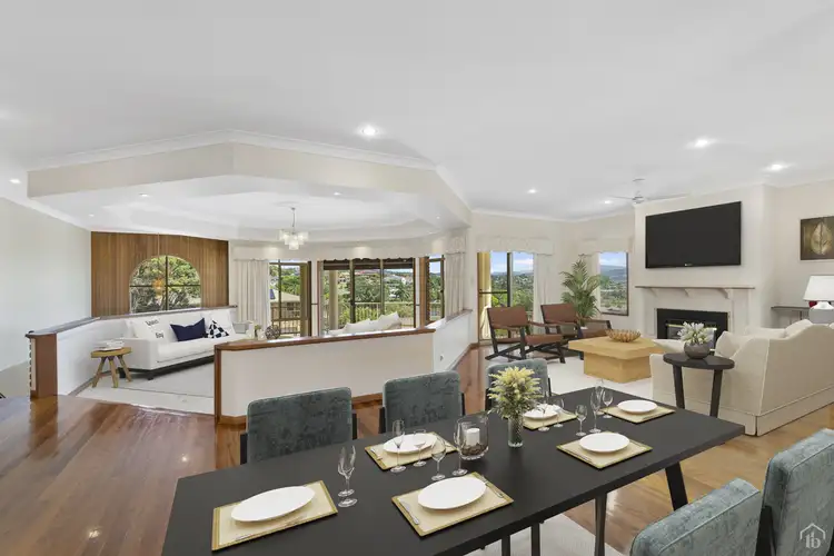 Sixth view of Homely house listing, 2 St Andrews Way, Banora Point NSW 2486