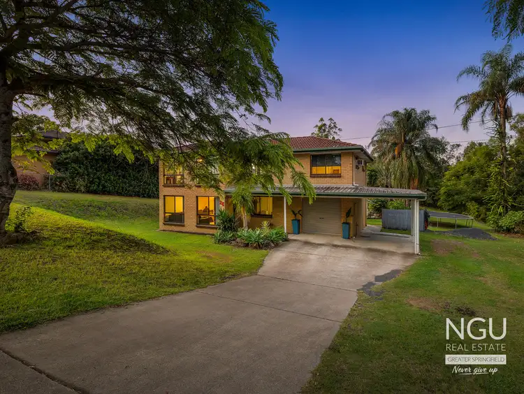 26 - 28 Gramby Street, Bellbird Park QLD 4300