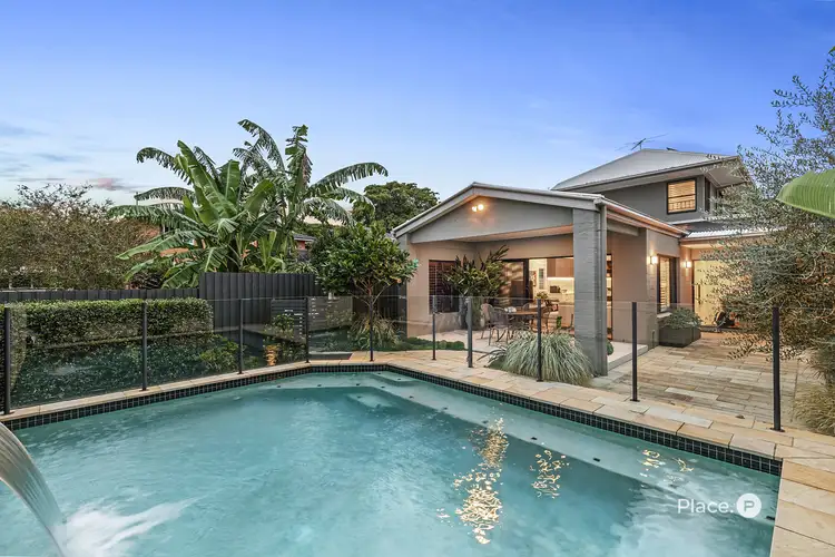 25 Armagh Street, Clayfield QLD 4011