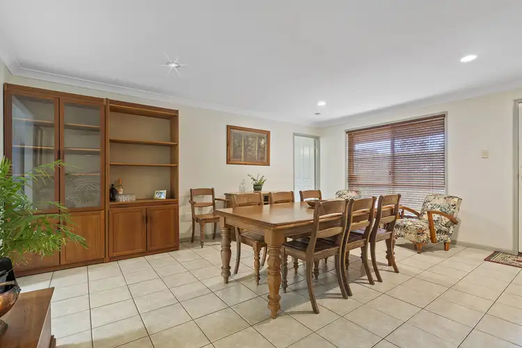 Second view of Homely semi-detached listing, 122 Holdsworth Road, North Ipswich QLD 4305