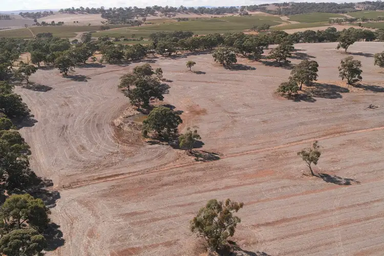 Fifth view of Homely land listing, Lot 2 Hubbe Road, Stanley Flat SA 5453
