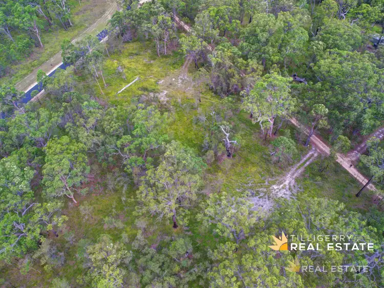 LOT 2829 Gunnedah Street, North Arm Cove NSW 2324
