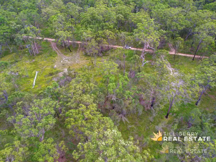 Sixth view of Homely land listing, LOT 2829 Gunnedah Street, North Arm Cove NSW 2324