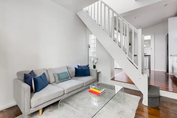 Second view of Homely terrace listing, 17 Little Buckingham Street, Surry Hills NSW 2010