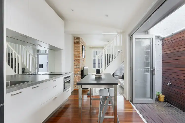 Third view of Homely terrace listing, 17 Little Buckingham Street, Surry Hills NSW 2010