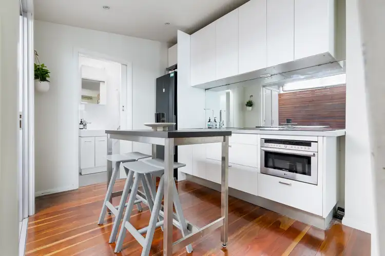 Sixth view of Homely terrace listing, 17 Little Buckingham Street, Surry Hills NSW 2010
