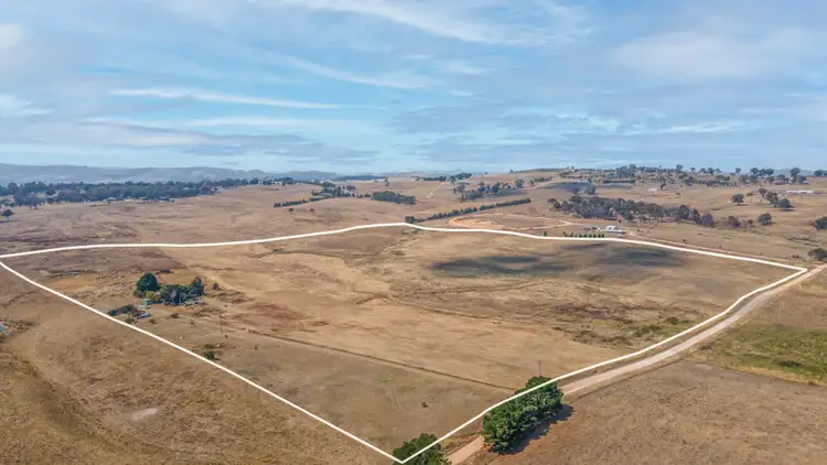 Second view of Homely rural property listing, 71 Ryans Lane, O'connell NSW 2795