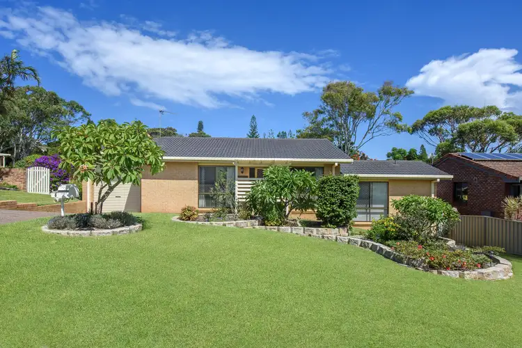 6 Chatsworth Close, Port Macquarie NSW 2444