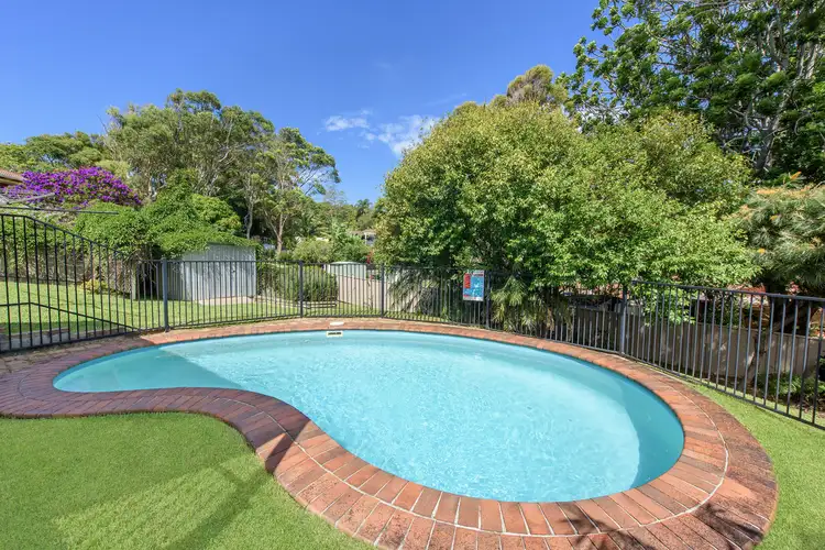 Second view of Homely house listing, 6 Chatsworth Close, Port Macquarie NSW 2444