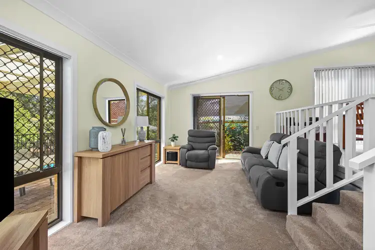 Fourth view of Homely house listing, 6 Chatsworth Close, Port Macquarie NSW 2444
