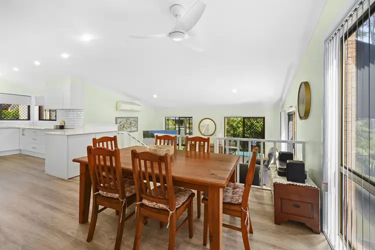 Sixth view of Homely house listing, 6 Chatsworth Close, Port Macquarie NSW 2444