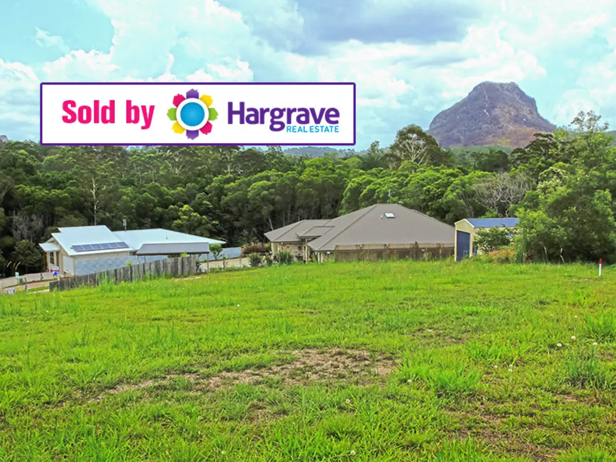Main view of Homely land listing, 6 Friarbird Place, Pomona QLD 4568