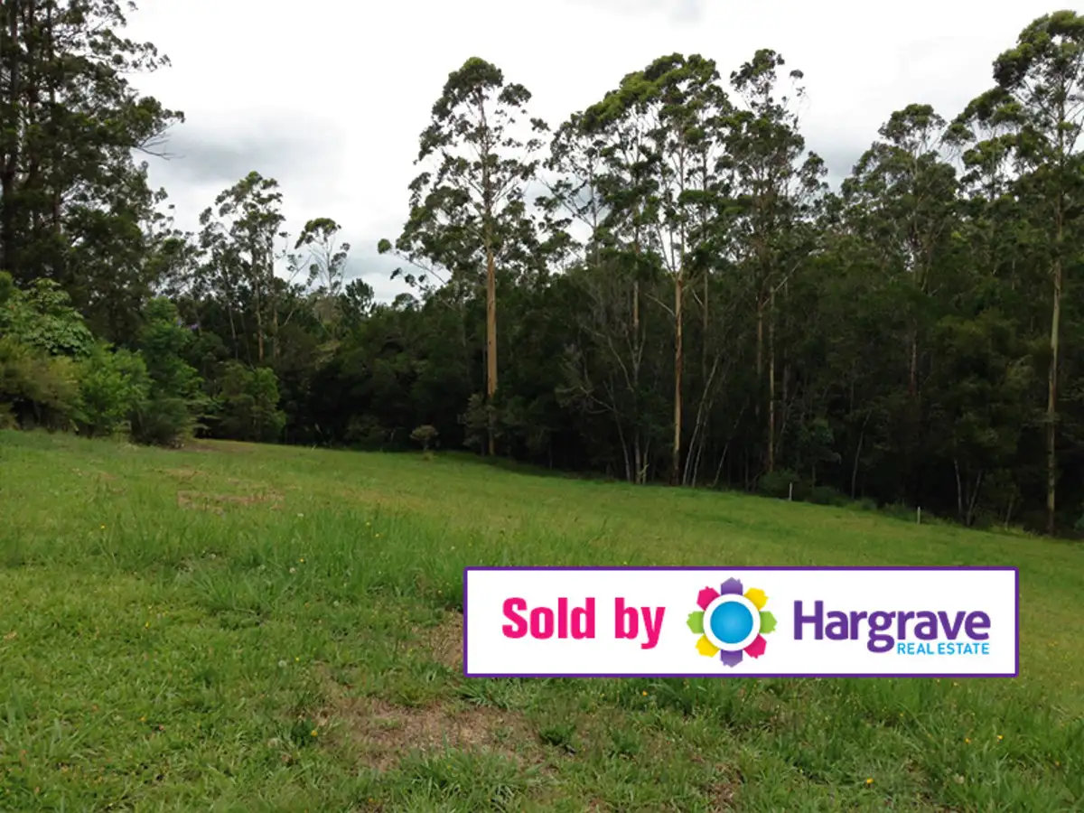 Main view of Homely land listing, 13 Whistler Way, Pomona QLD 4568