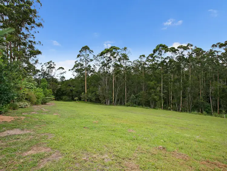 Second view of Homely land listing, 13 Whistler Way, Pomona QLD 4568