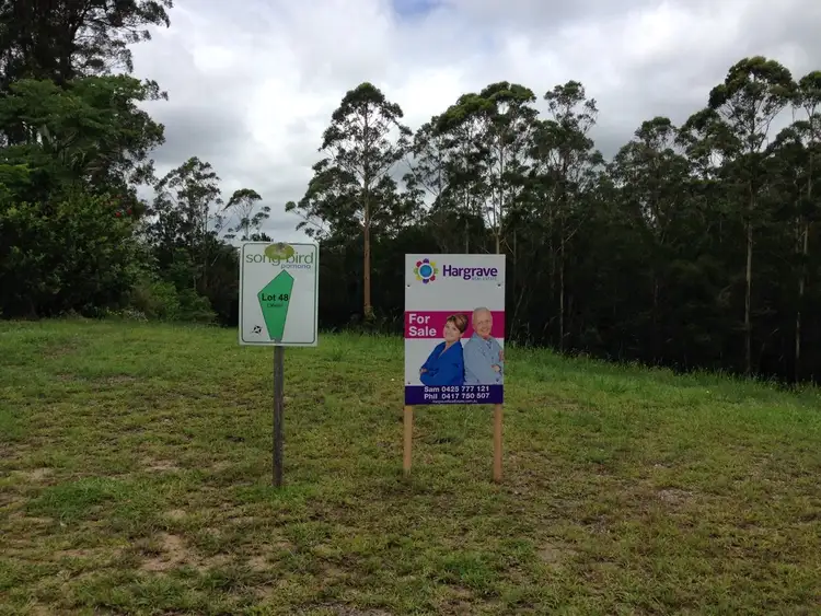 Third view of Homely land listing, 13 Whistler Way, Pomona QLD 4568