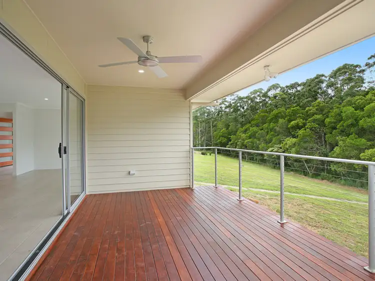 Second view of Homely house listing, 14 Friarbird Place, Pomona QLD 4568