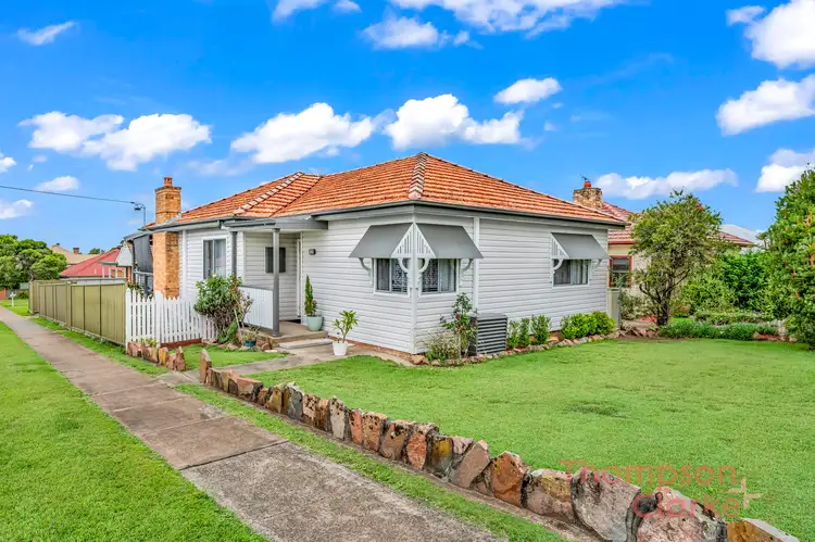 Main view of Homely house listing, 35 Brooks Street, Telarah NSW 2320