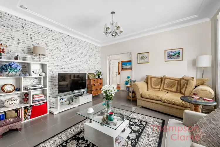 Third view of Homely house listing, 35 Brooks Street, Telarah NSW 2320