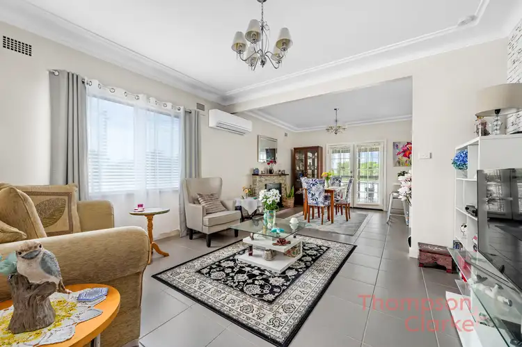 Fourth view of Homely house listing, 35 Brooks Street, Telarah NSW 2320