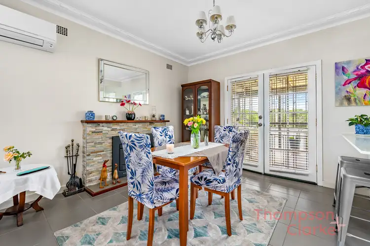 Fifth view of Homely house listing, 35 Brooks Street, Telarah NSW 2320