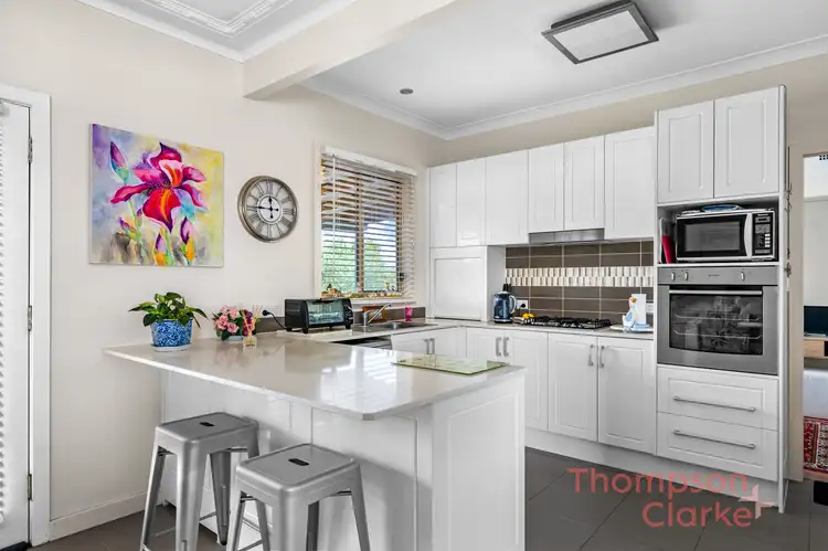 Sixth view of Homely house listing, 35 Brooks Street, Telarah NSW 2320