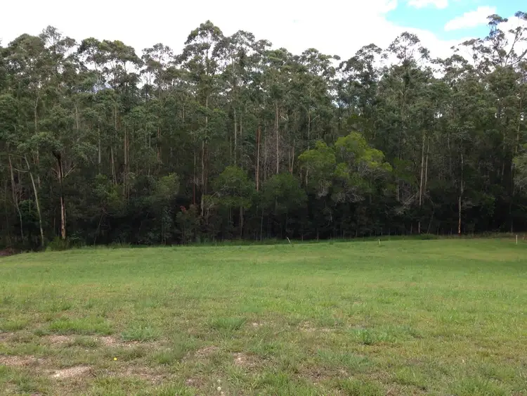 Second view of Homely land listing, 12 Whistler Way, Pomona QLD 4568
