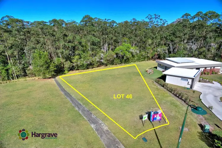 14 Whistler Way, Pomona QLD 4568