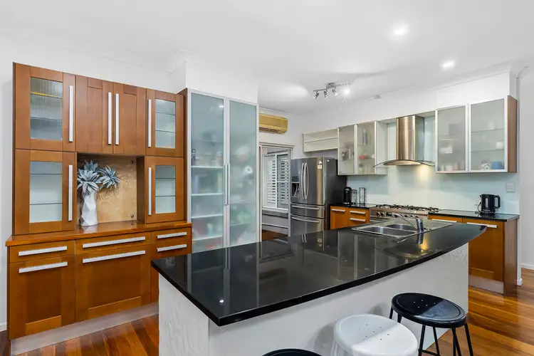 Fourth view of Homely house listing, 1 Leopard Tree Crescent, Sinnamon Park QLD 4073
