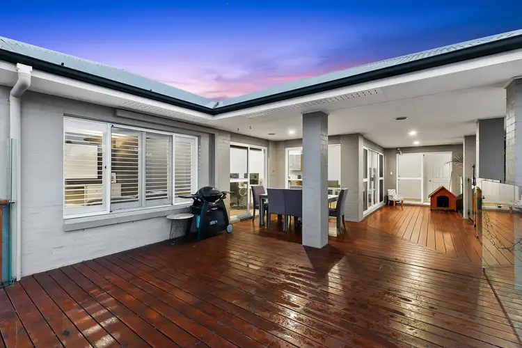Fifth view of Homely house listing, 1 Leopard Tree Crescent, Sinnamon Park QLD 4073