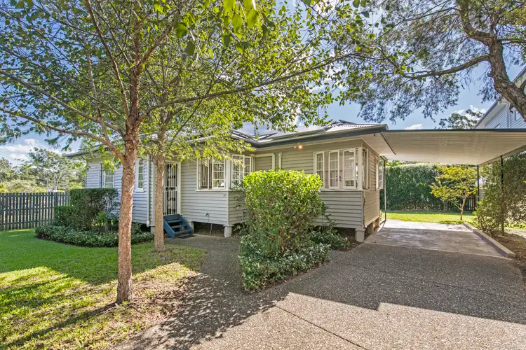 47 Twigg Street, Indooroopilly QLD 4068