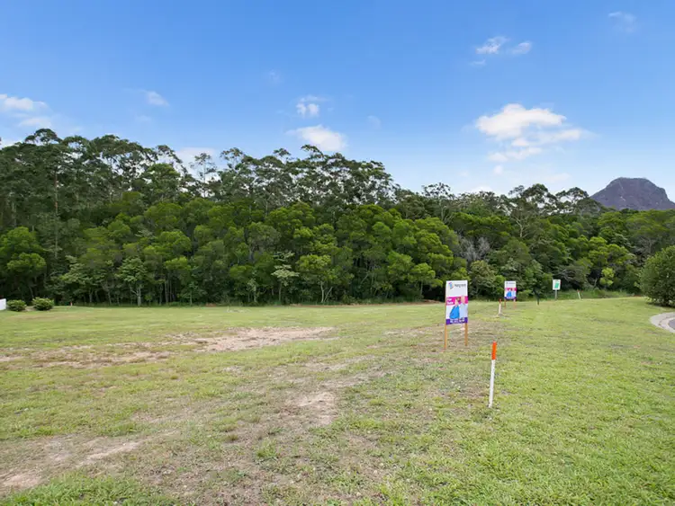 Second view of Homely land listing, 13 Friarbird Place, Pomona QLD 4568