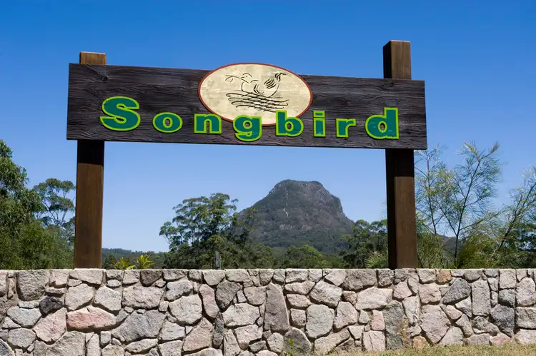 Fourth view of Homely land listing, 13 Friarbird Place, Pomona QLD 4568
