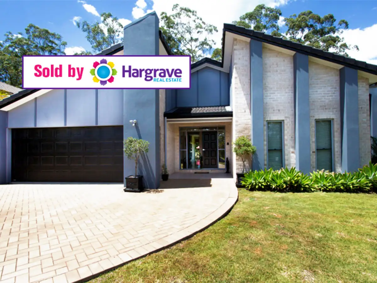 Main view of Homely house listing, 11 Whistler Way, Pomona QLD 4568