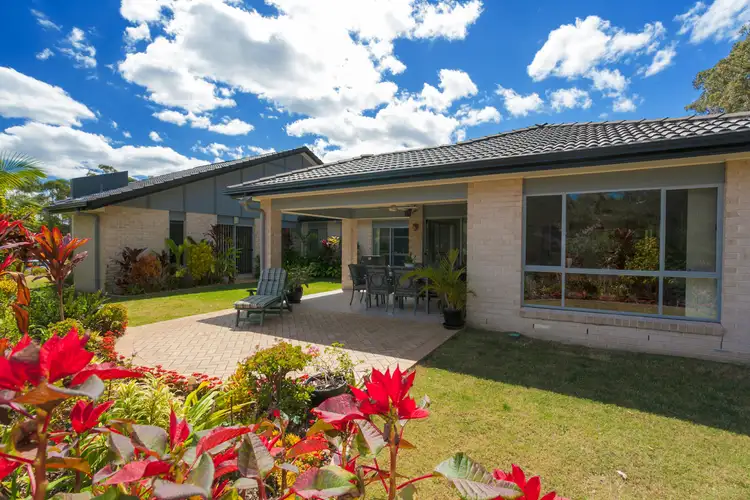 Second view of Homely house listing, 11 Whistler Way, Pomona QLD 4568