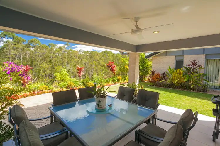 Third view of Homely house listing, 11 Whistler Way, Pomona QLD 4568