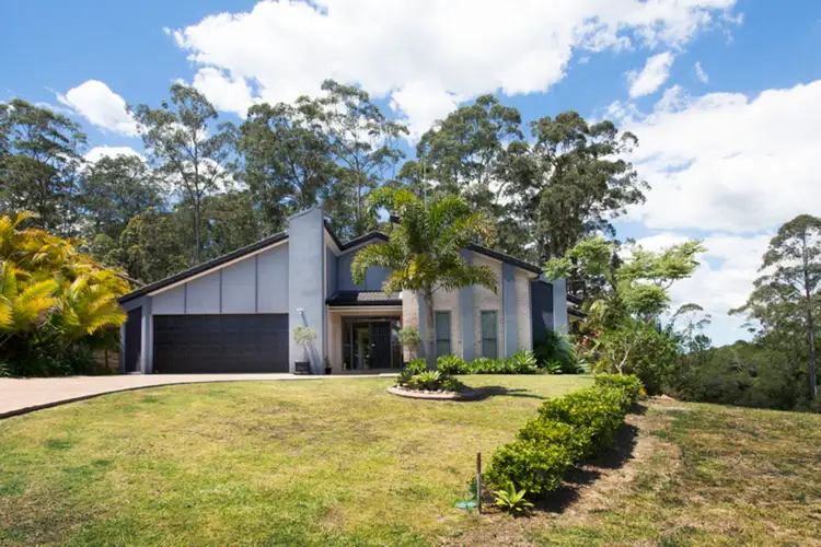Fourth view of Homely house listing, 11 Whistler Way, Pomona QLD 4568