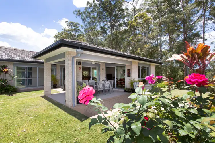 Fifth view of Homely house listing, 11 Whistler Way, Pomona QLD 4568