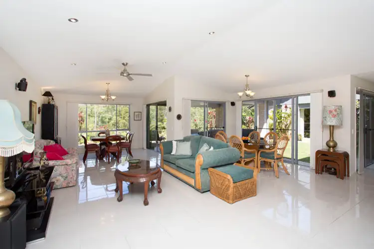 Sixth view of Homely house listing, 11 Whistler Way, Pomona QLD 4568