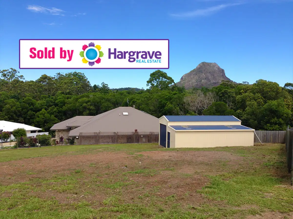Main view of Homely land listing, 8 Friarbird Place, Pomona QLD 4568