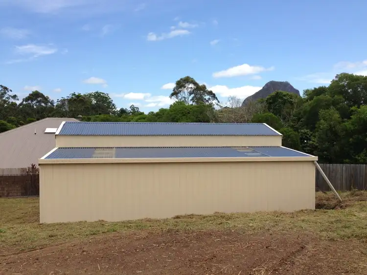 Fourth view of Homely land listing, 8 Friarbird Place, Pomona QLD 4568